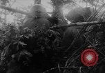 Image of American Army advisers assist South Vietnamese army Vietnam, 1962, second 31 stock footage video 65675071036
