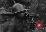 Image of American Army advisers assist South Vietnamese army Vietnam, 1962, second 33 stock footage video 65675071036