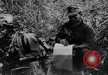 Image of American Army advisers assist South Vietnamese army Vietnam, 1962, second 34 stock footage video 65675071036