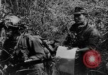 Image of American Army advisers assist South Vietnamese army Vietnam, 1962, second 35 stock footage video 65675071036