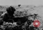 Image of American Army advisers assist South Vietnamese army Vietnam, 1962, second 37 stock footage video 65675071036