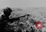 Image of American Army advisers assist South Vietnamese army Vietnam, 1962, second 39 stock footage video 65675071036