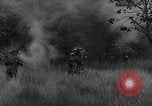 Image of American Army advisers assist South Vietnamese army Vietnam, 1962, second 49 stock footage video 65675071036