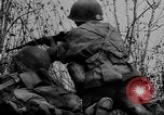 Image of American Army advisers assist South Vietnamese army Vietnam, 1962, second 55 stock footage video 65675071036