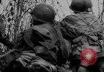 Image of American Army advisers assist South Vietnamese army Vietnam, 1962, second 57 stock footage video 65675071036