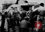 Image de nombreux hélicoptères américains Vietnam, 1963, de la seconde 7 séquences d'archives historiques vidéo 65675071037