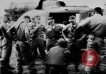 Image de nombreux hélicoptères américains Vietnam, 1963, de la seconde 8 séquences d'archives historiques vidéo 65675071037
