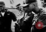 Image de nombreux hélicoptères américains Vietnam, 1963, de la seconde 9 séquences d'archives historiques vidéo 65675071037