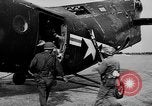Image de nombreux hélicoptères américains Vietnam, 1963, de la seconde 15 séquences d'archives historiques vidéo 65675071037