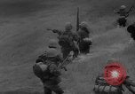 Image de nombreux hélicoptères américains Vietnam, 1963, de la seconde 47 séquences d'archives historiques vidéo 65675071037