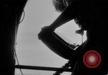 Image de nombreux hélicoptères américains Vietnam, 1963, de la seconde 53 séquences d'archives historiques vidéo 65675071037