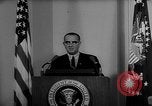 Image du golfe du Tonkin incident United States USA, 1964, de la seconde 15 séquences d'archives historiques vidéo 65675071038