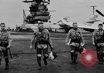 Image du golfe du Tonkin incident United States USA, 1964, de la seconde 30 séquences d'archives historiques vidéo 65675071038