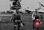 Image du golfe du Tonkin incident United States USA, 1964, de la seconde 31 séquences d'archives historiques vidéo 65675071038