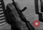 Image of Viet Cong armed by North Vietnam and China Vietnam, 1965, second 20 stock footage video 65675071039