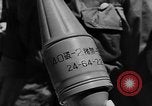Image of Viet Cong armed by North Vietnam and China Vietnam, 1965, second 32 stock footage video 65675071039