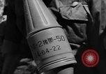 Image of Viet Cong armed by North Vietnam and China Vietnam, 1965, second 33 stock footage video 65675071039