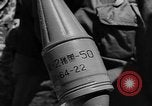 Image of Viet Cong armed by North Vietnam and China Vietnam, 1965, second 34 stock footage video 65675071039