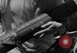 Image of Viet Cong armed by North Vietnam and China Vietnam, 1965, second 37 stock footage video 65675071039