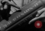 Image of Viet Cong armed by North Vietnam and China Vietnam, 1965, second 39 stock footage video 65675071039