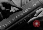 Image of Viet Cong armed by North Vietnam and China Vietnam, 1965, second 40 stock footage video 65675071039