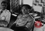 Image of Viet Cong armed by North Vietnam and China Vietnam, 1965, second 55 stock footage video 65675071039