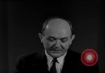 Image of President Lyndon Johnson United States USA, 1965, second 49 stock footage video 65675071040