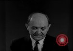 Image of President Lyndon Johnson United States USA, 1965, second 53 stock footage video 65675071040