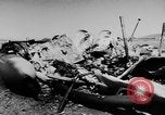 Image of car bombing of U.S. Embassy Saigon Vietnam, 1965, second 6 stock footage video 65675071041