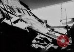 Image of car bombing of U.S. Embassy Saigon Vietnam, 1965, second 15 stock footage video 65675071041