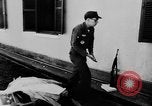 Image of car bombing of U.S. Embassy Saigon Vietnam, 1965, second 16 stock footage video 65675071041