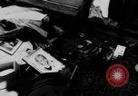 Image of car bombing of U.S. Embassy Saigon Vietnam, 1965, second 19 stock footage video 65675071041