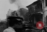 Image of car bombing of U.S. Embassy Saigon Vietnam, 1965, second 24 stock footage video 65675071041