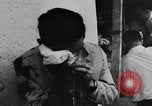 Image of car bombing of U.S. Embassy Saigon Vietnam, 1965, second 31 stock footage video 65675071041