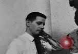 Image of car bombing of U.S. Embassy Saigon Vietnam, 1965, second 33 stock footage video 65675071041