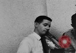 Image of car bombing of U.S. Embassy Saigon Vietnam, 1965, second 34 stock footage video 65675071041