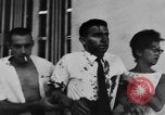 Image of car bombing of U.S. Embassy Saigon Vietnam, 1965, second 36 stock footage video 65675071041