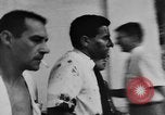 Image of car bombing of U.S. Embassy Saigon Vietnam, 1965, second 37 stock footage video 65675071041