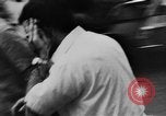 Image of car bombing of U.S. Embassy Saigon Vietnam, 1965, second 40 stock footage video 65675071041