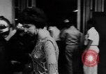 Image of car bombing of U.S. Embassy Saigon Vietnam, 1965, second 41 stock footage video 65675071041