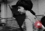 Image of car bombing of U.S. Embassy Saigon Vietnam, 1965, second 42 stock footage video 65675071041