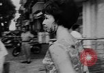 Image of car bombing of U.S. Embassy Saigon Vietnam, 1965, second 43 stock footage video 65675071041