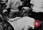Image of car bombing of U.S. Embassy Saigon Vietnam, 1965, second 44 stock footage video 65675071041