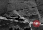 Image of Viet Cong attack U.S.soldiers in crashed helicopter Vietnam, 1965, second 1 stock footage video 65675071042