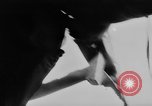 Image of Viet Cong attack U.S.soldiers in crashed helicopter Vietnam, 1965, second 7 stock footage video 65675071042