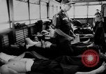 Image of Viet Cong attack U.S.soldiers in crashed helicopter Vietnam, 1965, second 23 stock footage video 65675071042