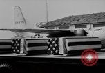 Image of Viet Cong attack U.S.soldiers in crashed helicopter Vietnam, 1965, second 39 stock footage video 65675071042