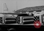 Image of Viet Cong attack U.S.soldiers in crashed helicopter Vietnam, 1965, second 40 stock footage video 65675071042