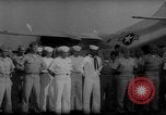Image of Viet Cong attack U.S.soldiers in crashed helicopter Vietnam, 1965, second 44 stock footage video 65675071042