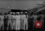 Image of Viet Cong attack U.S.soldiers in crashed helicopter Vietnam, 1965, second 45 stock footage video 65675071042